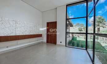 Imagem: Casa em Alphaville Lagoa dos Ingleses