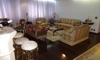 Imagem: Apartamento com 4 dormitórios à venda