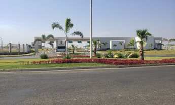 Imagem 2: Lote/Terreno para venda possui 456 metros quadrados em Jardim Itália - Cuiabá - MT