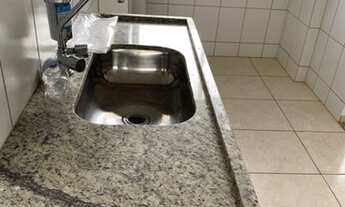 Imagem 7: Apartamento com 2 dormitórios à venda, 44m² por R$ 199.800 - Copacabana - Uberlândia/MG