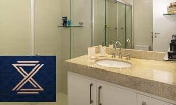 Imagem 3: Apartamento com 2 dormitórios à venda, 99 m² por R$ 1.500.000 - Botafogo - Rio de Janeiro