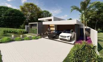 Imagem 2: Casa para venda Alphaville Lagoa dos Ingleses