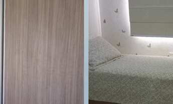 Imagem 6: Apart 2 qtos, 56 m², prox Residencial Eldorado