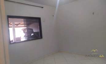 Imagem 7: Vende-se) Casa com 2 dormitórios por R$ 300.000 - Nova Floresta - Porto Velho/RO