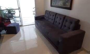 Imagem 4: Apartamento para venda tem 96 metros quadrados com 3 quartos