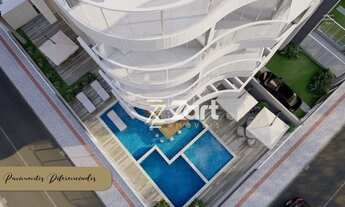 Imagem 2: Apartamento com 2 dormitórios à venda, 73 m²- Mariscal - Bombinhas/SC