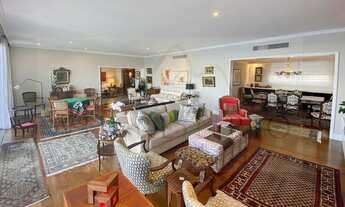 Imagem 6: Rio de Janeiro - Apartamento Padrão - Copacabana