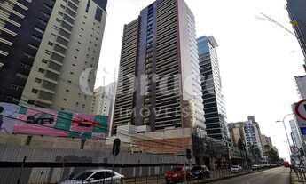 Imagem: Conjunto Comercial no Batel de 56m² - Edifício