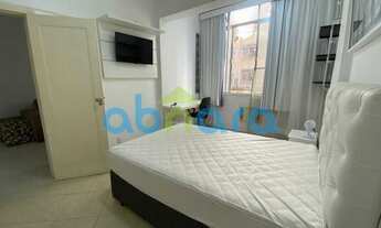 Imagem 5: Rio de Janeiro - Apartamento Padrão - Copacabana