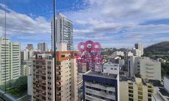 Imagem 3: Apartamento com 3 dormitórios para alugar, 115 m² por R$ 2.700,00/mês - Praia do Canto - V