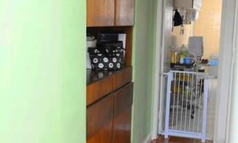 Imagem 7: Apartamento para venda com 107 metros quadrados com 3 quartos em Casa Amarela - Recife - P