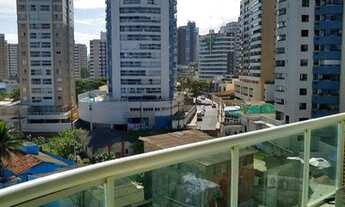 Imagem 2: Apartamento para venda com 45 m² com 1 quarto em Armação - Salvador - BA