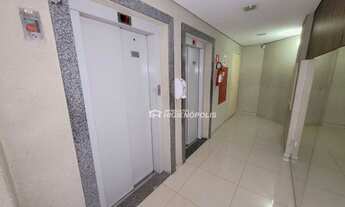 Imagem 5: Apartamento c/ 2 qtos no Ed. Ilha de Malta - R. Joaquim Lacerda, 60 - ap. 604 - Jd. Higien