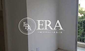 Imagem 3: Cachambi- Rua Cristóvão Colombo- Cobertura duplex, desocupada, 2 quartos, terraço, piscina