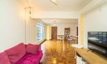 Imagem 3: Apartamento de 142m² no bairro Mercês