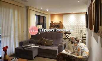 Imagem 7: Rio de Janeiro - Apartamento Padrão - Recreio dos Bandeirantes