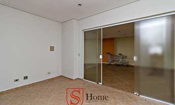 Imagem 5: Sala comercial para aluguel no Centro de Curitiba