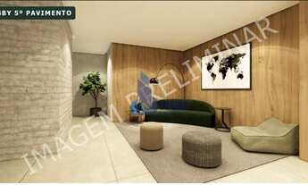 Imagem 6: Apartamento à venda no bairro Vila Cordeiro - São Paulo/SP