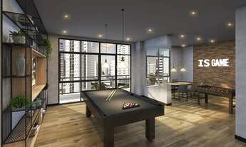 Imagem 6: Studio residencial para venda, Vila Buarque, São Paulo - ST6972