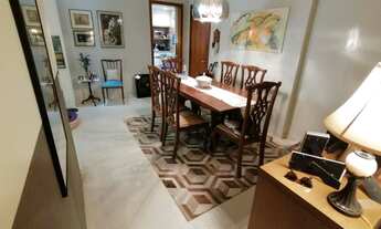 Imagem 2: Lagoa - Fonte de Saudade - 3 Quartos com Closet e 2 Vagas