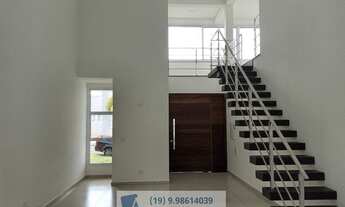 Imagem 2: RESIDÊNCIA COND FECHADO & CHÁCARAS ARARUNA - ARARAS-SP