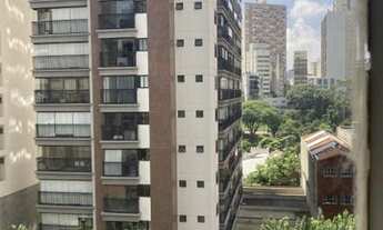 Imagem 4: Conjunto Comercial para Locação em São Paulo, Bela Vista, 1 banheiro