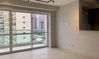 Imagem 2: APARTAMENTO RESIDENCIAL em SÃO PAULO - SP, BROOKLIN