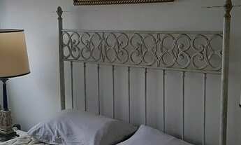 Imagem 5: Apartamento para venda tem 91 metros quadrados com 2 quartos em Itararé - São Vicente - SP