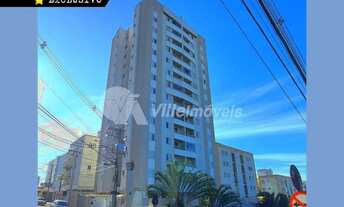 Imagem 2: Apartamento com 2 dormitórios à venda, 57 m² por R$ 290.000 - Jardim Satélite - São José d