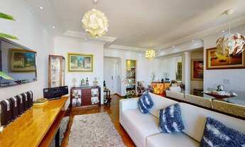 Imagem 3: Apartamento com 2 dormitórios à venda, 68 m² por R$ 465.000,00 - Tucuruvi - São Paulo/SP