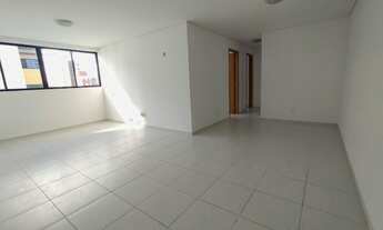 Imagem: ALUGO apto com 3 qtos no catolé