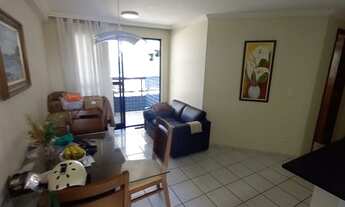 Imagem 3: Sua chance de morar em um apartamento com vista mar na melhor localização de Ponta Negra!