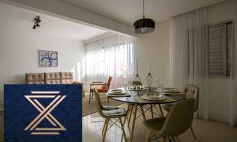 Imagem 2: Apartamento com 3 dormitórios à venda, 84 m² por R$ 618.000 - Santana - São Paulo/SP