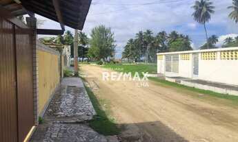 Imagem 3: Flat com 3 dormitórios para alugar, 120 m² por R$ 1.500,00/ano - Coroa - Vera Cruz/BA