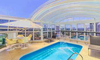 Imagem: CURITIBA - Apartamento Padrão - Bigorrilho