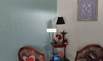 Imagem 4: CASA TERREA RESIDENCIAL PARA VENDA - 400,00 M²!! OSVALDO CRUZ ,SÃO CAETANO DO SUL