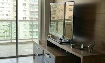 Imagem 5: Apartamento para venda tem 67 metros quadrados com 2 quartos