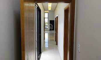 Imagem 6: Casa Térrea - Condomínio Milano- Indaiatuba/SP