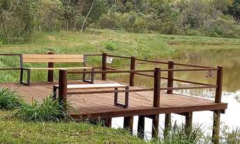 Imagem: Residencial Fechado 5 min Rib. Preto - 100