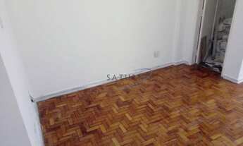 Imagem 2: Kitnet para alugar, 35 m² por R$ 1.200,00/mês - Consolação - São Paulo/SP