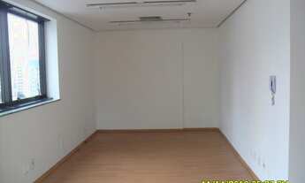 Imagem: Apartamento para aluguel tem 37 metros quadrados