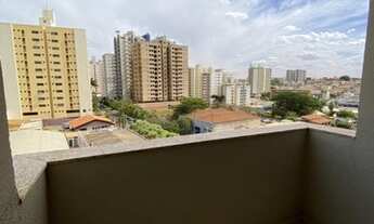 Imagem 2: Apartamento 3 dorms para Venda - REDENTORA, SÃO JOSÉ DO RIO PRETO - 84m², 1 vaga