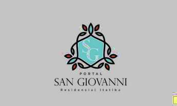Imagem: Terreno Portal San Giovanni