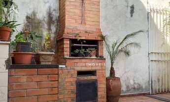 Imagem 3: Casa com 3 dormitórios à venda, 170 m² por R$ 957.450,00 - Vila Mascote - São Paulo/SP