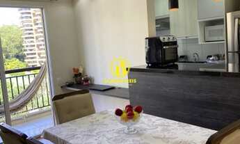 Imagem 3: SãO PAULO - Apartamento Padrão - Vila Andrade