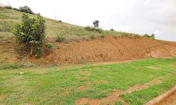 Imagem 5: Lote no condomínio Reserva São Pedro