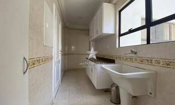 Imagem 7: Imagine morar em uma cobertura no Granbery com metragem de uma casa