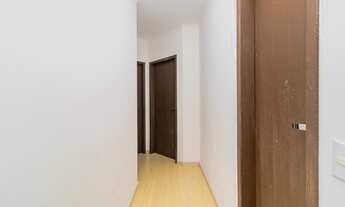 Imagem 5: Casa com 3 quartos, 3 vagas, Santa Cândida - Curitiba