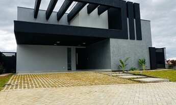 Imagem: Segurança e paz em Alphaville!!! 265 m2