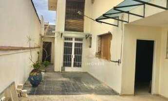 Imagem 3: Casa com 3 dormitórios à venda, 380 m² por R$ 1.810.000 - Mirandópolis - São Paulo/São Pau